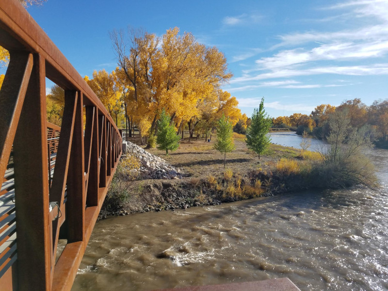 Aztec Municipal Airport - San Juan County, New Mexico