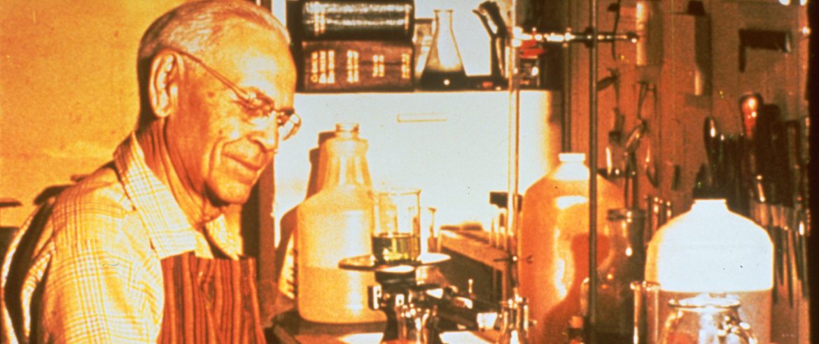 Conklin Company - Kansas City, Missouri