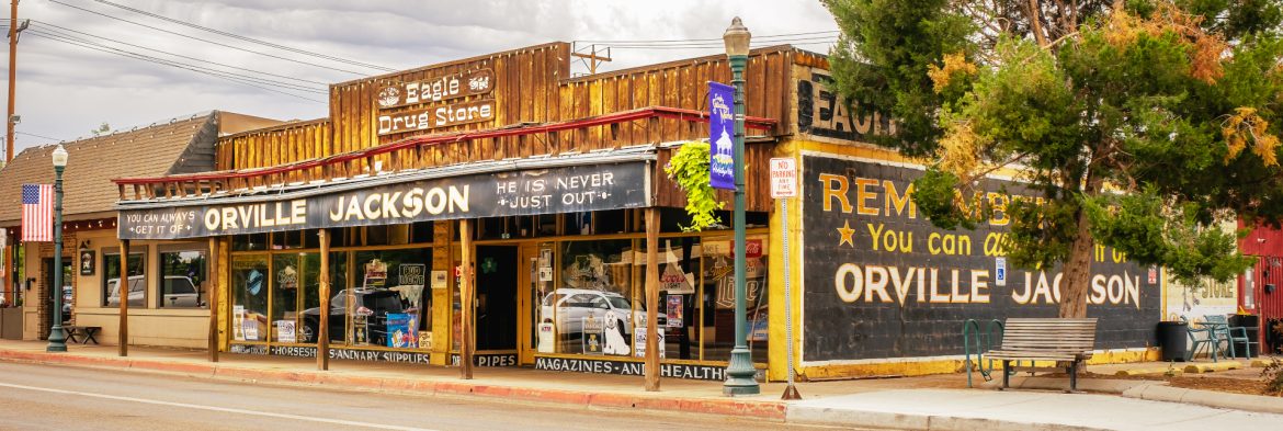 Eagle, Idaho - Treasure Valley