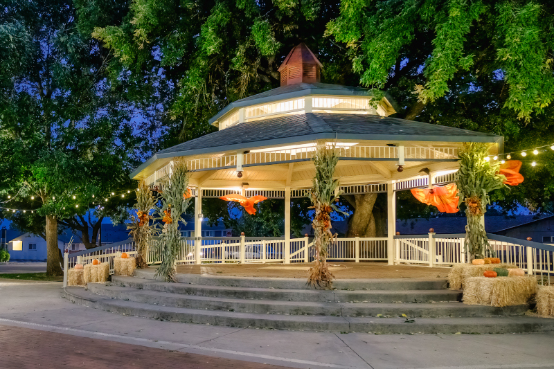 Eagle, Idaho - Treasure Valley