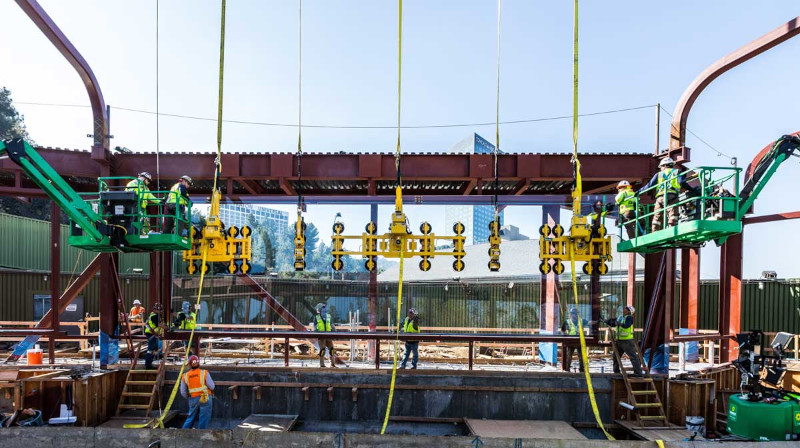 Giroux Glass - Los Angeles, Fresno, San Bernardino, Orange County (California) as well as Las Vegas, Nevada and Phoenix, Arizona