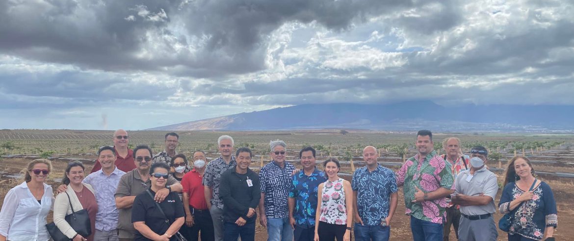 Hawaii Food Industry Association