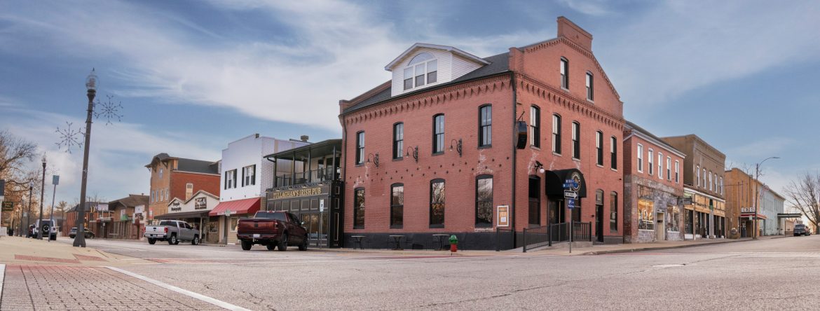 Highland, Illinois - Madison County