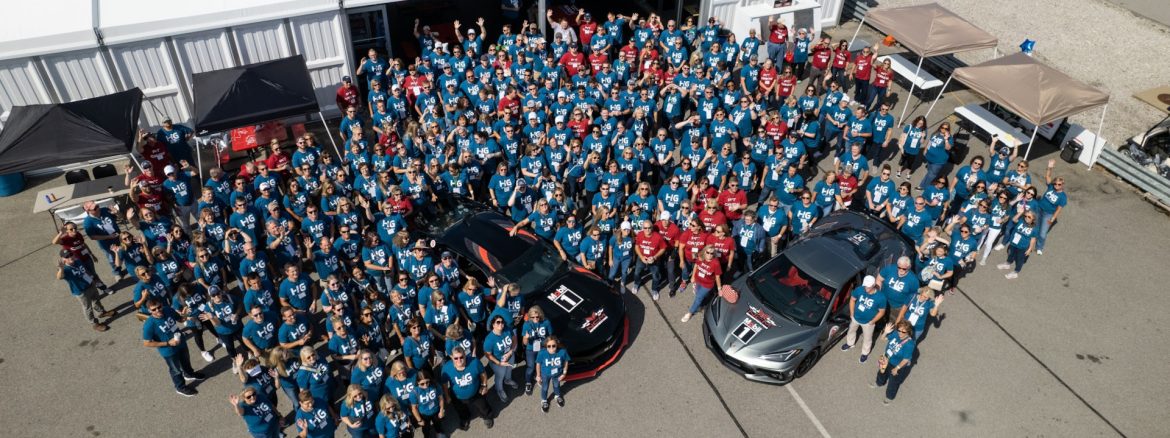 Houchens Industries - Bowling Green, Kentucky