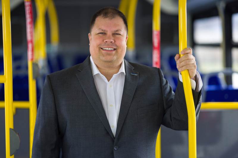 Laketran - Lake County, Ohio