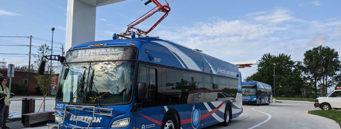 Laketran - Lake County, Ohio