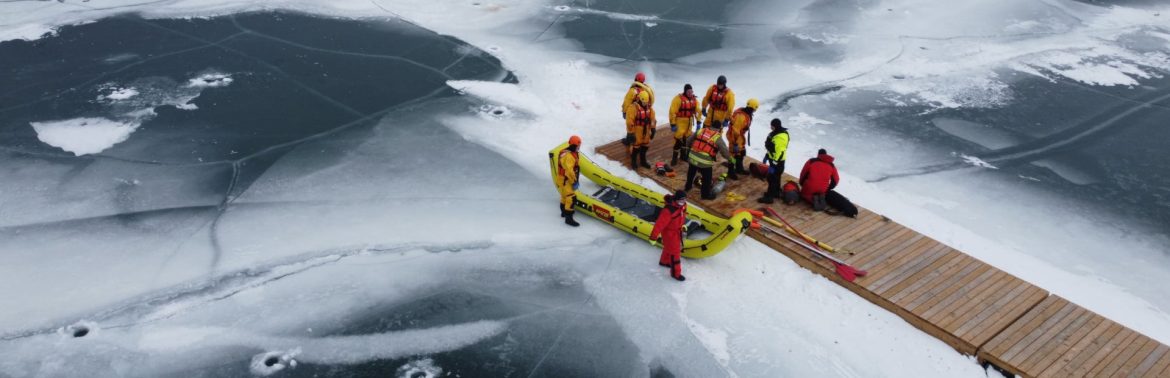 Meaford, Ontario - Niagara Escarpment, Southwest Ontario