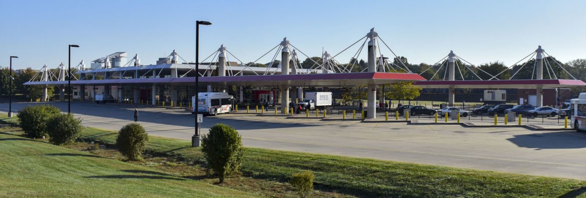 Metro Regional Transit Authority - Metro RTA - Summit County, Ohio