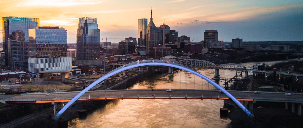 Nashville Convention & Visitors Corp and Greater Nashville Hospitality Association - Nashville, Tennessee