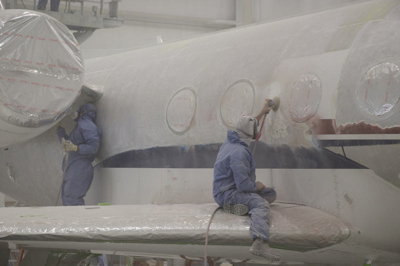 North Carolina Global TransPark - Lenoir County, North Carolina