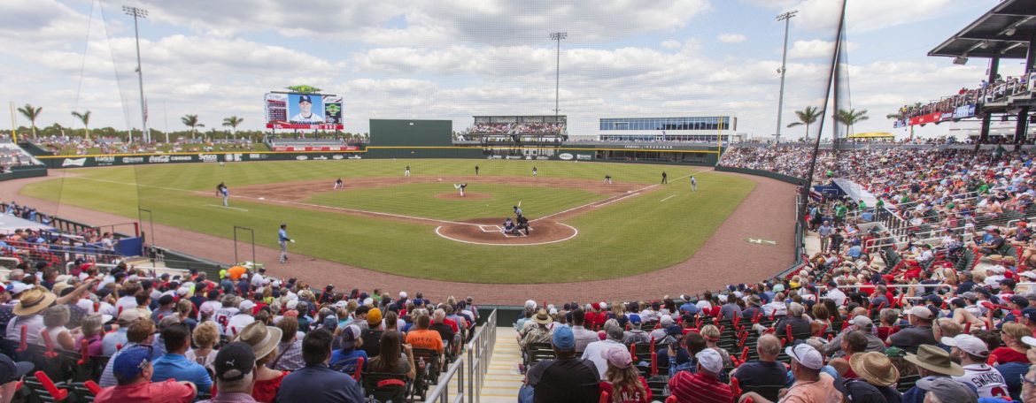 North Port, Florida - Sarasota County
