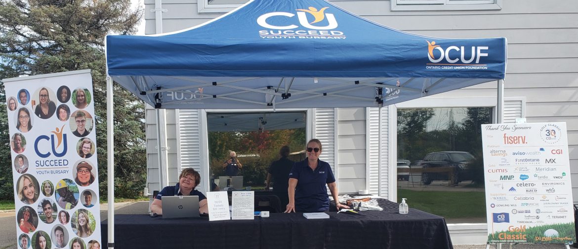 Ontario Credit Union Foundation - Oakville, Ontario