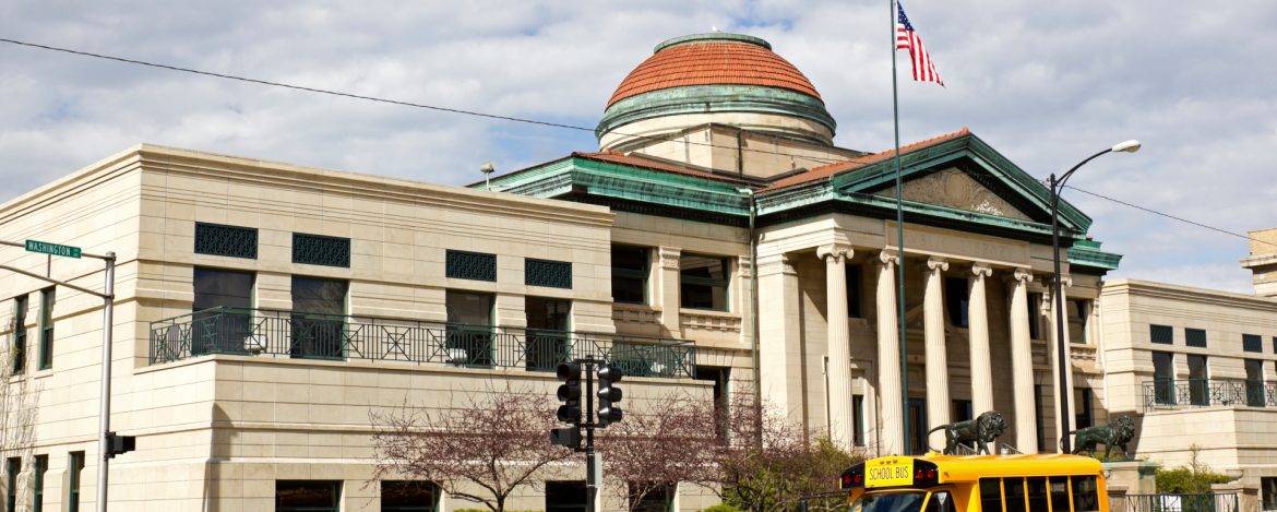 Oshkosh, Wisconsin - Winnebago County