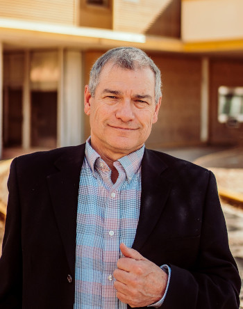 Pecos, Texas - Reeves County