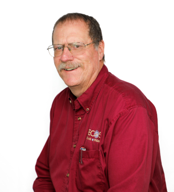 Pecos, Texas - Reeves County