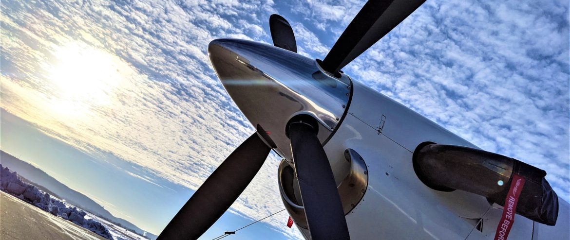 Reading Regional Airport - Berks County, Pennsylvania