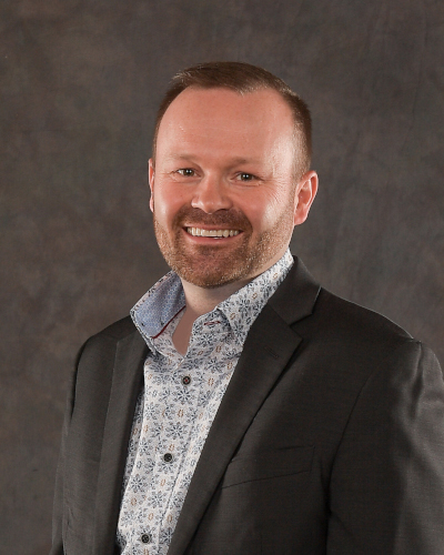 Vision Credit Union - Camrose, Alberta