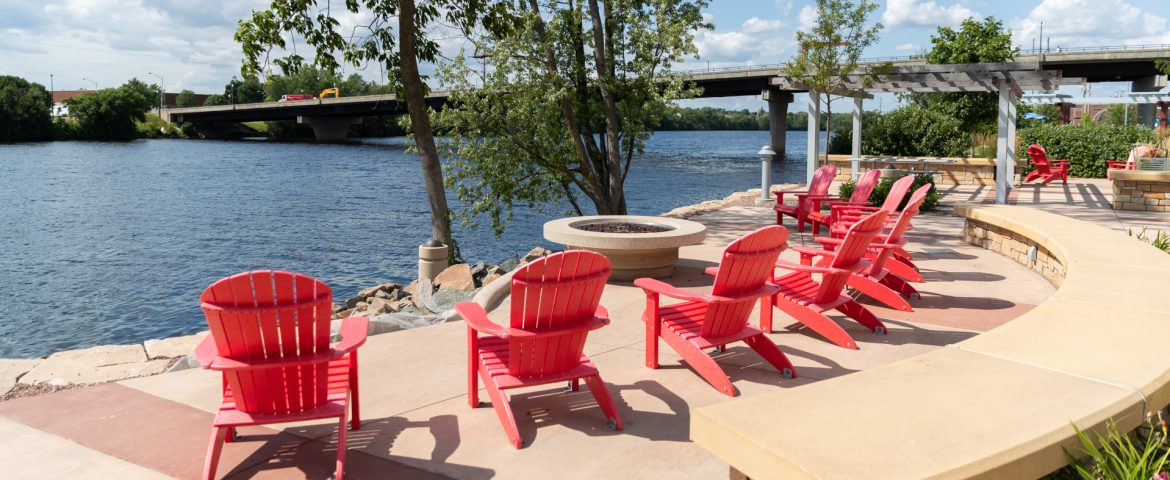 Wausau, Wisconsin - Marathon County