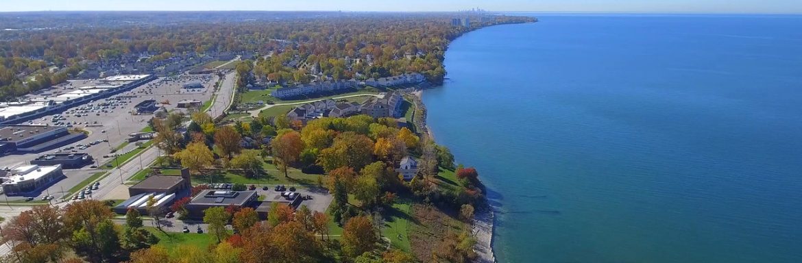 Willowick, Ohio - Lake County