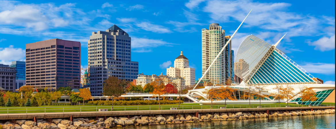 Wisconsin Economic Development Corporation - Wisconsin, USA