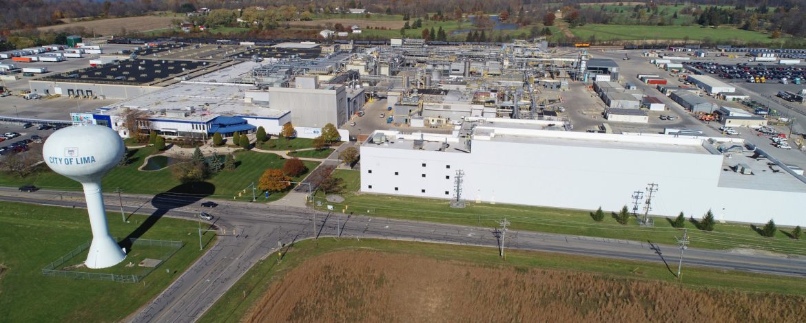 Allen County, Northwest Ohio