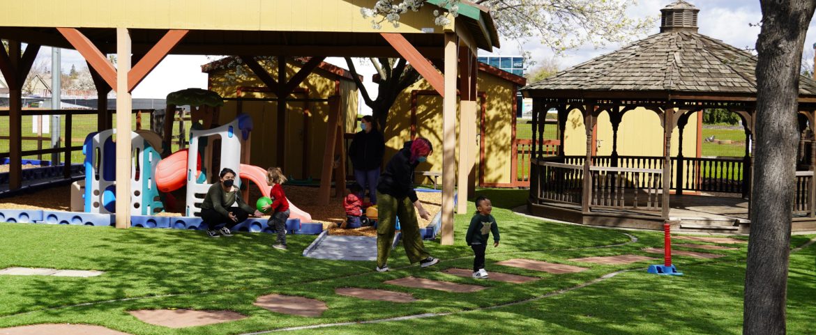 Applied Behavior Consultants, Inc. - Sacramento