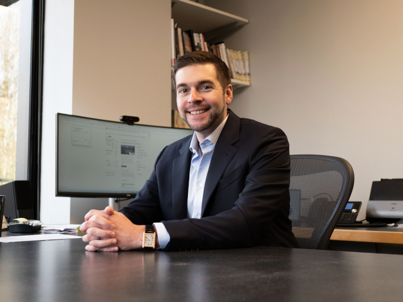 Axia Home Loans - Corporate Office, Bellevue Washington State