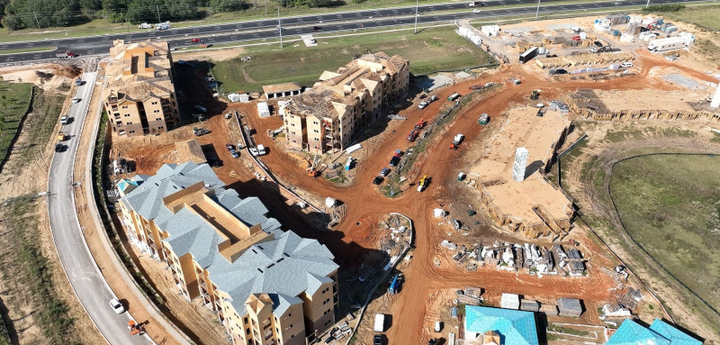 Clermont, Florida - Lake County