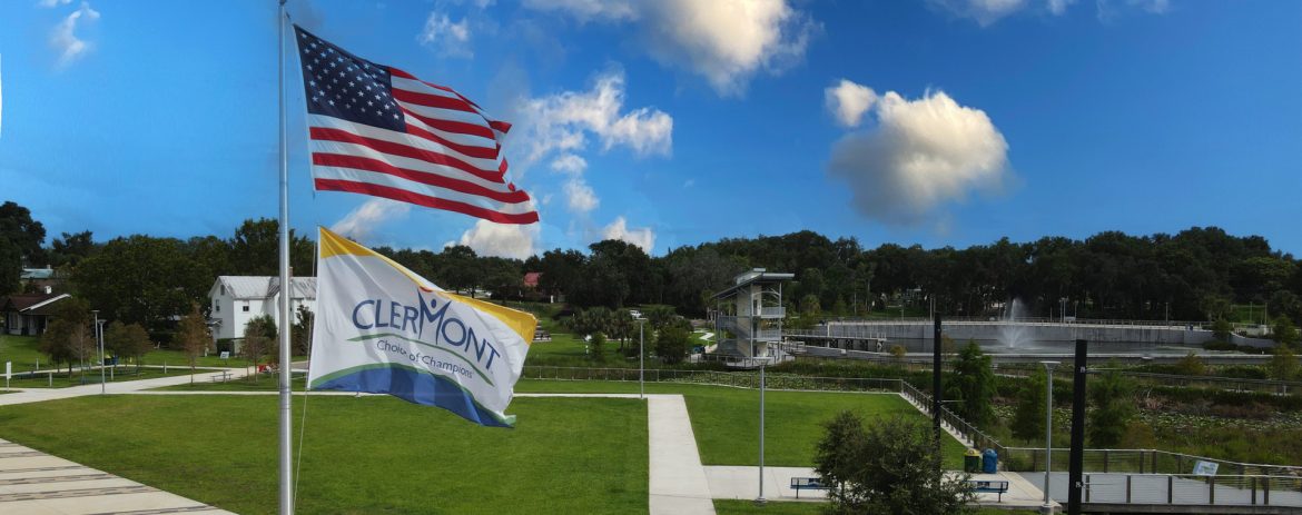 Clermont, Florida - Lake County