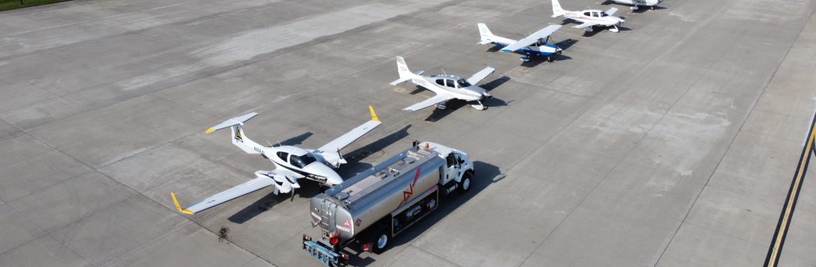 Indiana Executive Airport - Hamilton County Boone County, Indiana