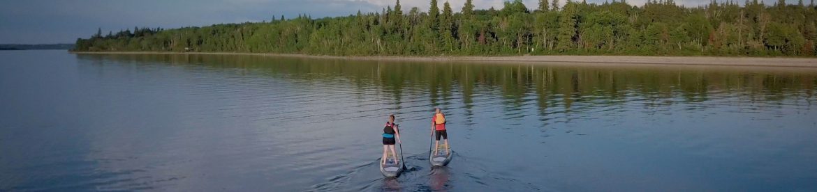 Lac La Biche County, Alberta - Canada