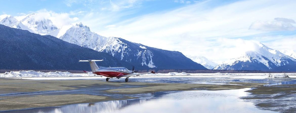 Lake Tahoe Airport - South Lake Tahoe, Nevada