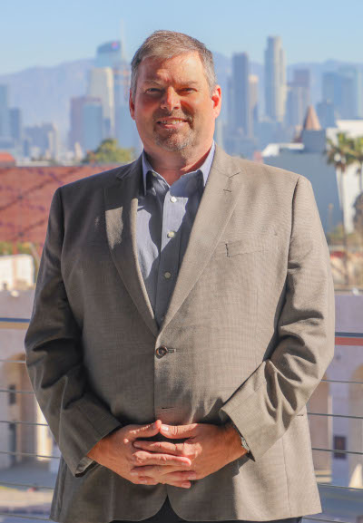 Los Angeles Memorial Coliseum - Los Angeles, California