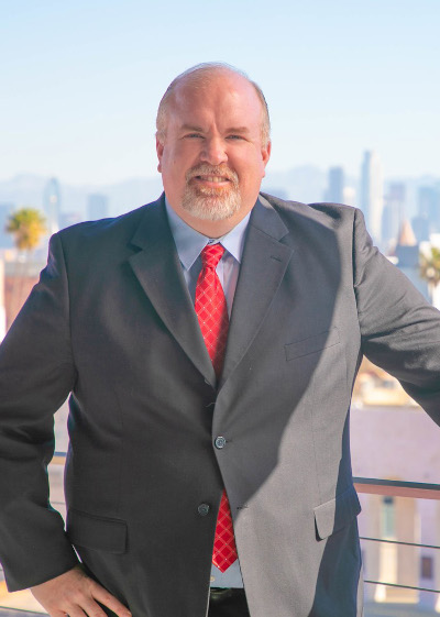 Los Angeles Memorial Coliseum - Los Angeles, California