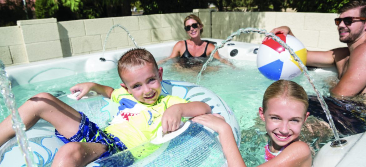 MAAX Spas - Chandler, Arizona