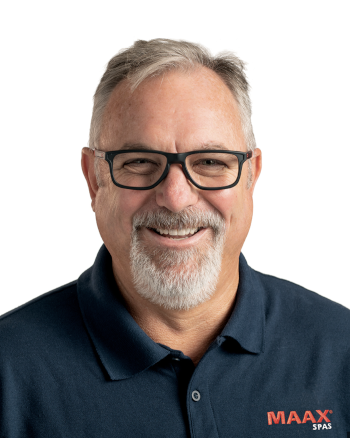 MAAX Spas - Chandler, Arizona
