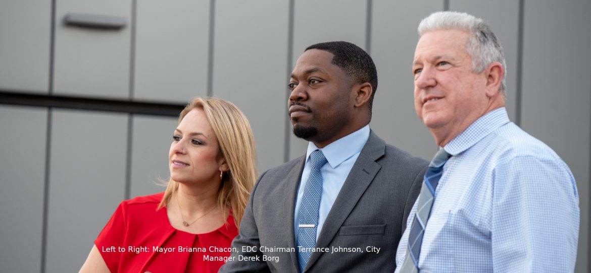 PRINCETON, TEXAS – COLLIN COUNTY