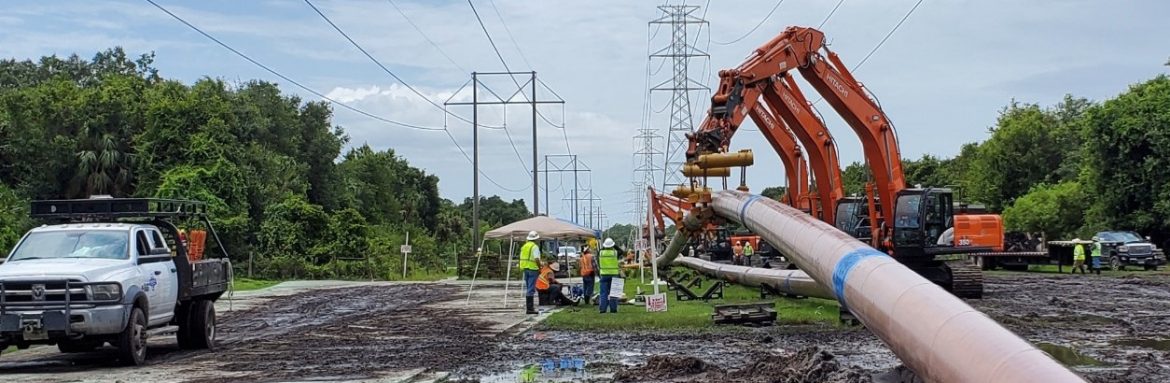 Pond & Company - Peachtree Corners, Georgia