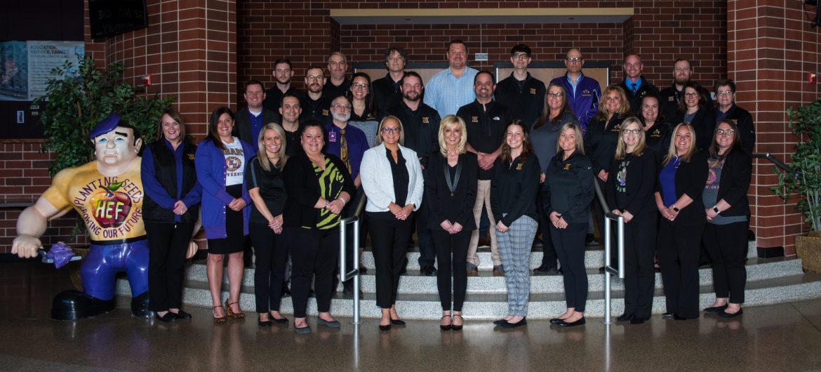 School City of Hobart - Hobart, Indiana