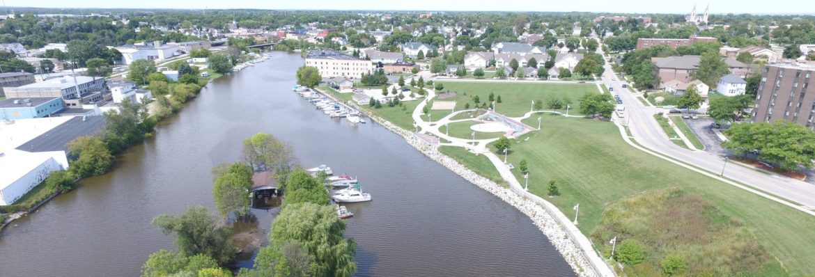 Sheboygan, Wisconsin - Sheboygan County