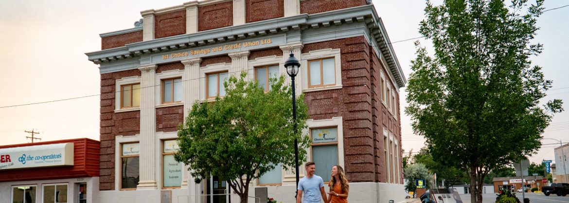 Town of Taber, Alberta - Canada