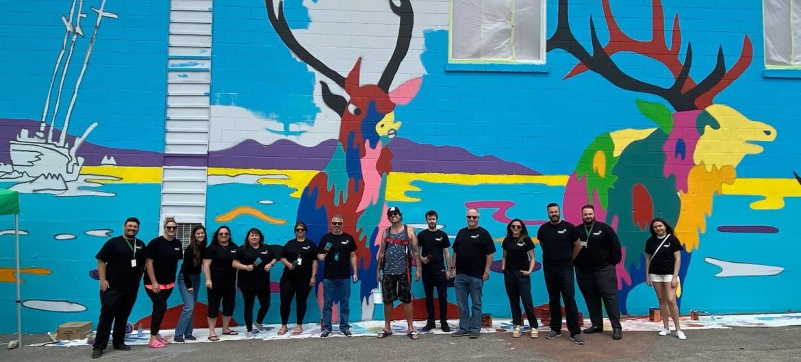 Your Neighborhood Credit Union - Kitchener, Ontario