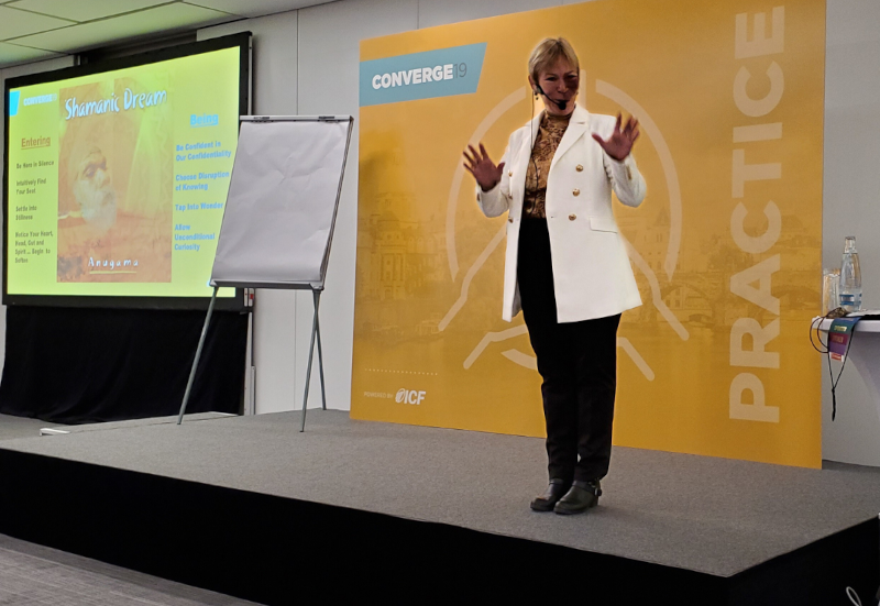 inviteCHANGE - Freeland, Washington