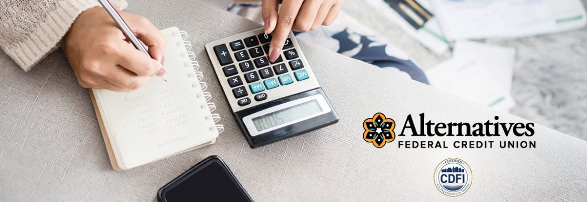 Alternatives Federal Credit Union - Ithaca, New York