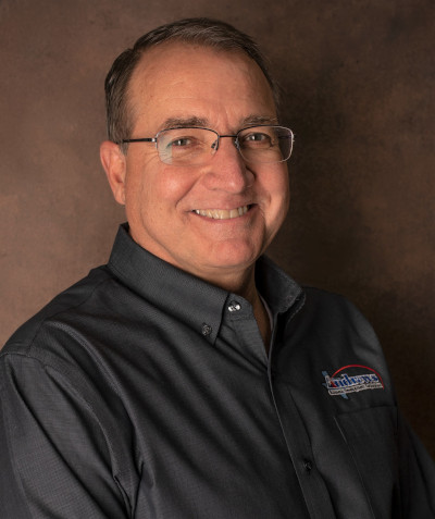 Andrews, Texas - Andrews County