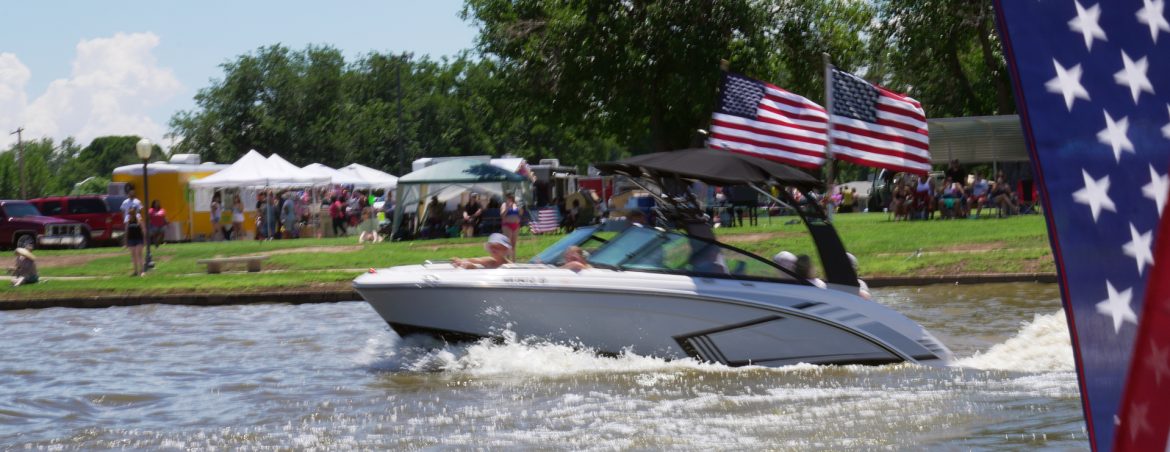 Carlsbad, New Mexico - Eddy County