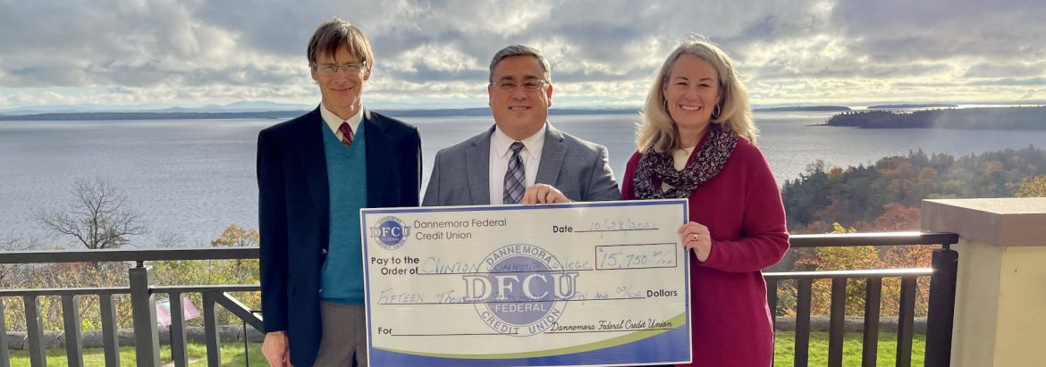 Dannemora Federal Credit Union (DFCU) - Upstate New York