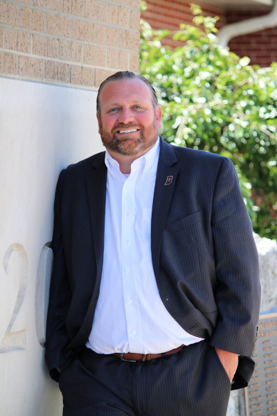 Elwood, Indiana - Madison County