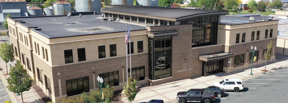 Farmington, Minnesota - Close to Minneapolis-St Paul