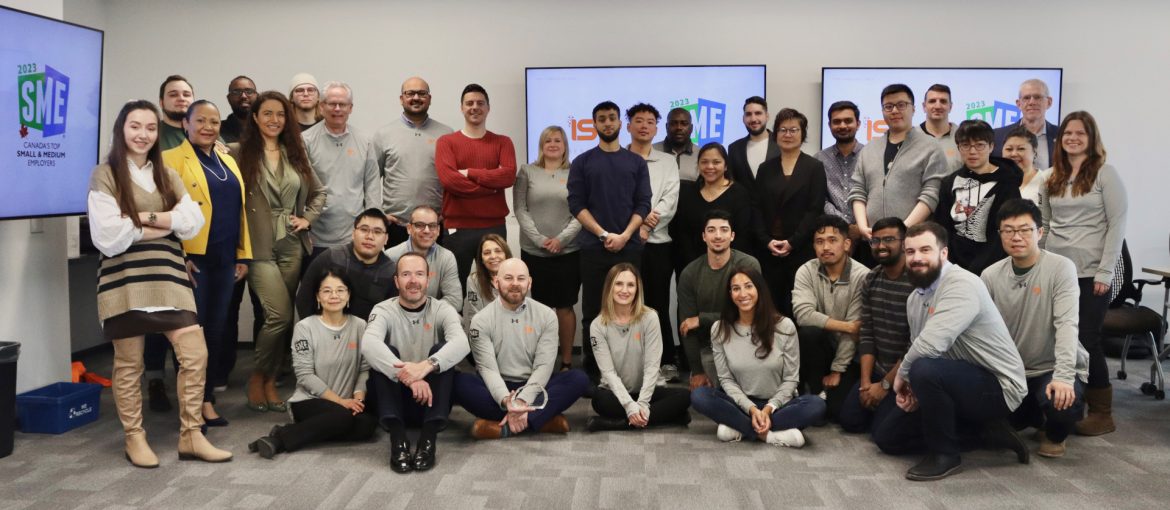 ISA Cybersecurity - Toronto, Ontario, Canada